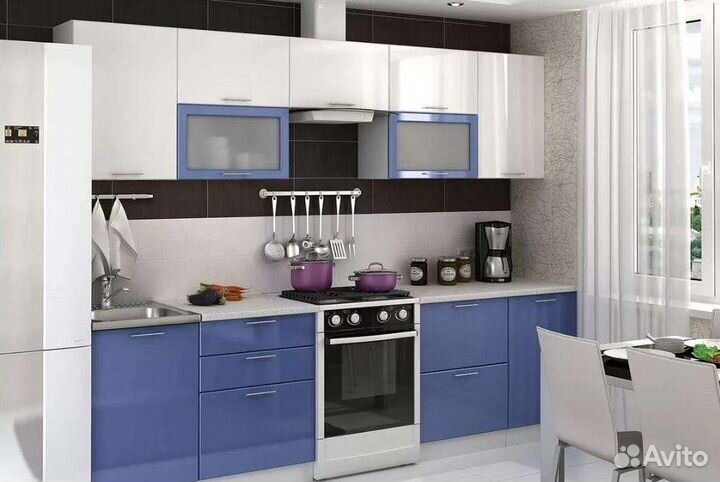 Кухонный гарнитур