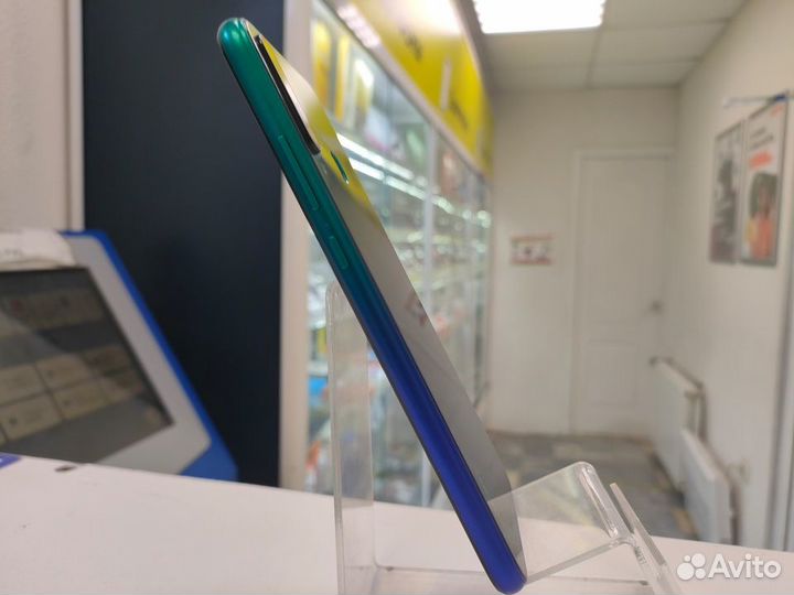 Huawei P40 Lite E 4/64GB