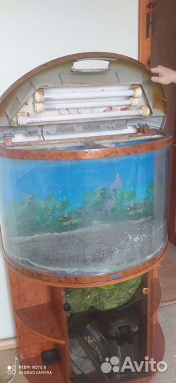 Аквариум