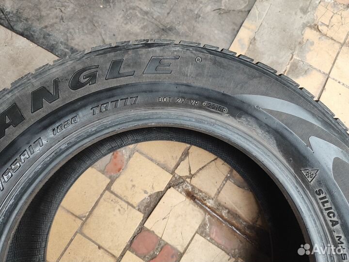 Triangle TR777 225/65 R17 102Q