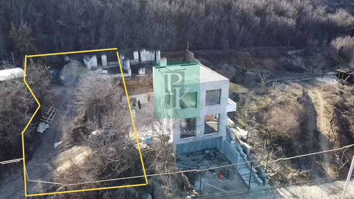 Участок 4 сот. (СНТ, ДНП)