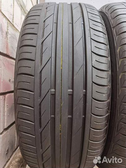 Bridgestone Turanza T001 225/50 R18 99W