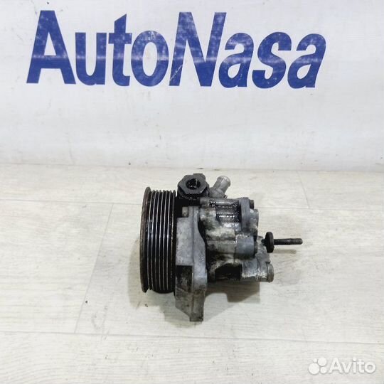 Насос гидроусилителя Land Rover Range Rover LM