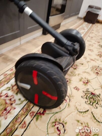 Гироскутер бу