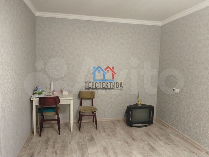 2-к. квартира, 47 м², 3/9 эт.