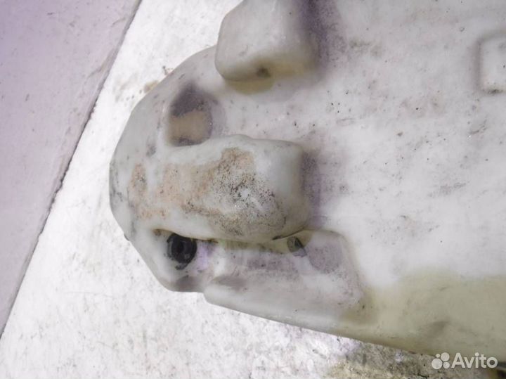 Бачок омывателя Мерседес