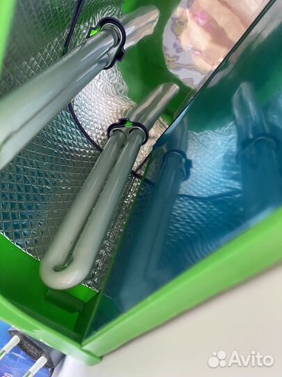 Лампа для маникюра/ногтей