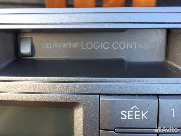 Автомагнитола штатная Hyundai