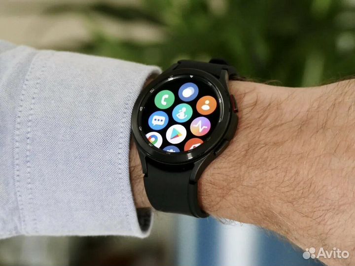 Samsung galaxy watch 5 44mm