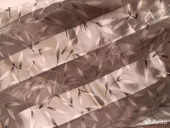 Легкий Шарф , Платок . Новые