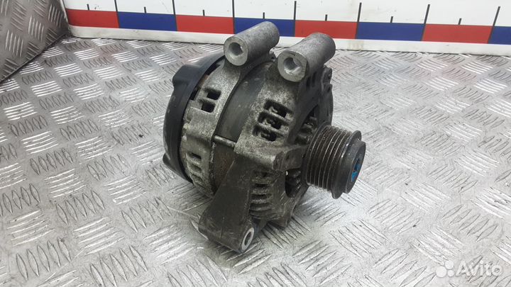 Генератор Land Rover Discovery IV