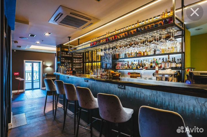 Продам в Черногории, Lounge bar