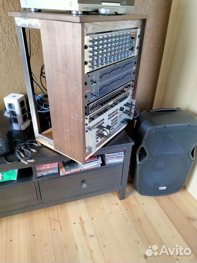 Комплект для звукозаписи