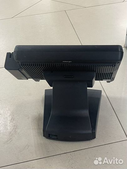 POS-терминал Posiflex KS-7215G