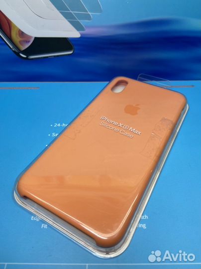 Оригинальные чехлы iPhone XS Max / 11 Pro Max