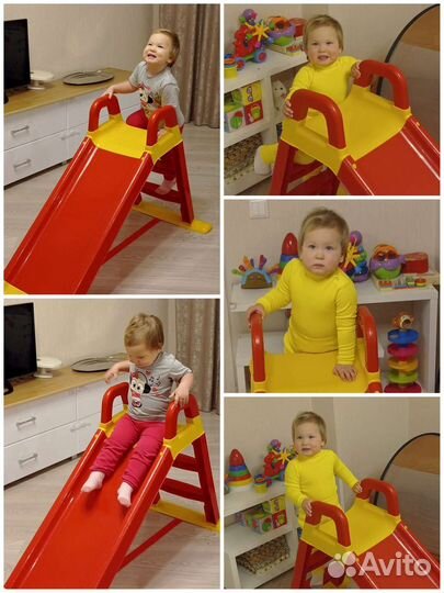 Няня для ребенка 24/7