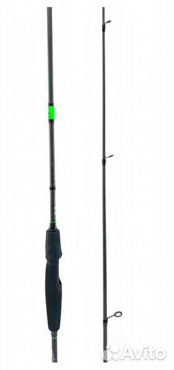 Спиннинг Kaida Legend 10-40 2,4м