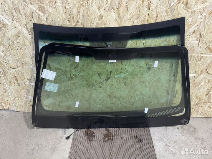 Лобовое стекло Hyundai accent/Хундай акцент