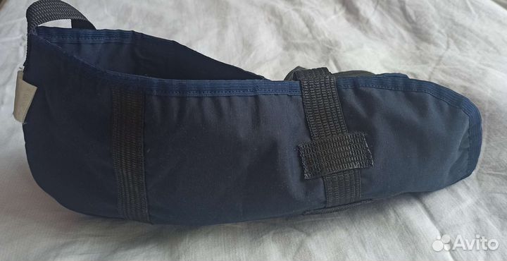 Повязка- бандаж при переломе руки