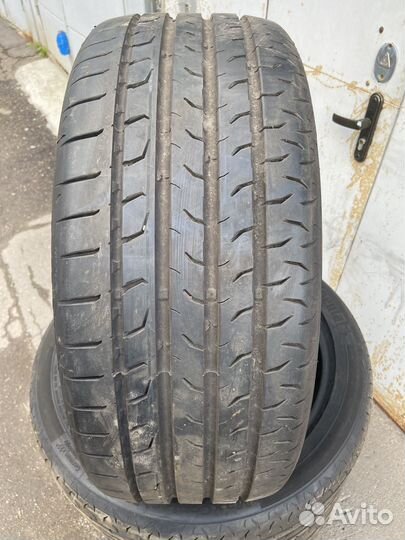 Continental MaxContact MC6 245/45 R20 103V