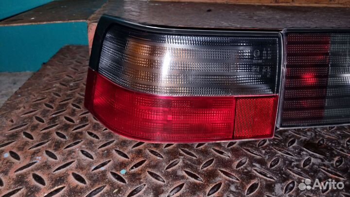 Задние фары на ваз 2112 оригинал