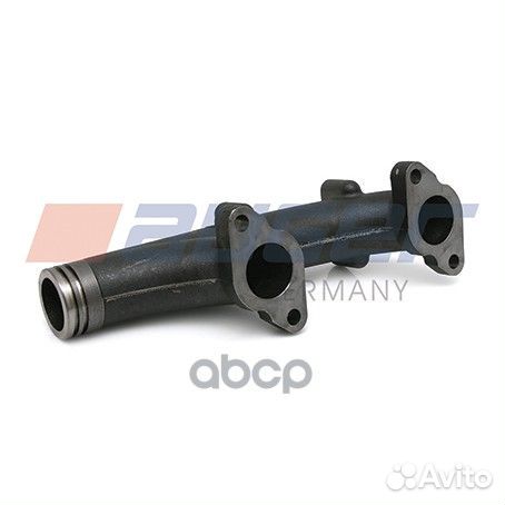 Выпускной коллектор HCV 81321 auger