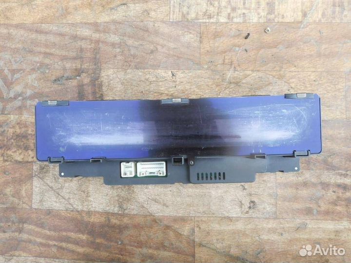 Панель приборов Toyota Prius 1997-2003