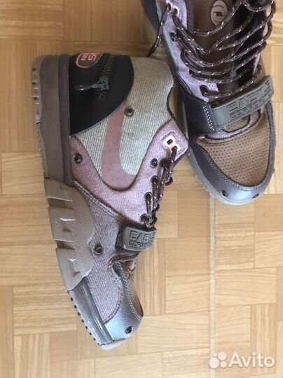 Кросовки Nike x Travis Scott Air Trainer