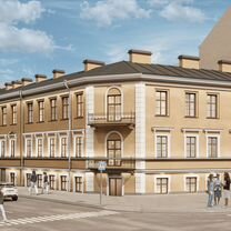 Купить квартиру 🏢 в районе Адмиралтейский: вторичка и