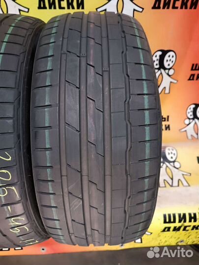 Hankook Ventus S1 Evo 3 K127C 205/45 R17 88W