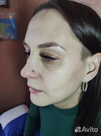 Пирсинг в Сорочинске