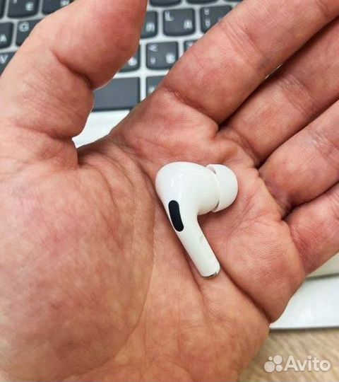 Наушники AirPodsPro(2nd generation)