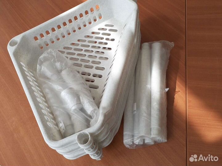 Полочка угловая