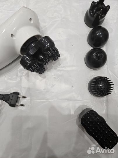 Массажер электрический