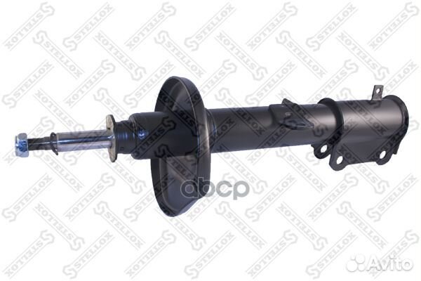 4214-0115-SX амортизатор задний левый газовый
