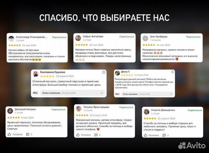 iPhone 15 Pro Max, 256 ГБ