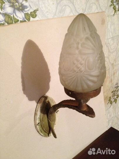 Бора(светильник)