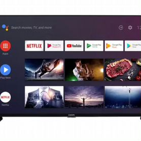 Телевизор Xiaomi TV A2 32" Дюйма