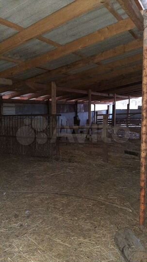 Дом 43,1 м² на участке 10 сот.