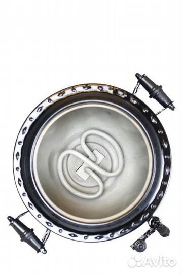 Самовар электрический 3л 