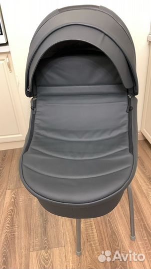 Коляска детская Noordi Fjordi 2 в 1