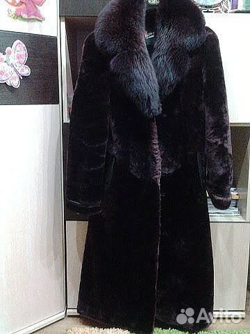 Продам шубу