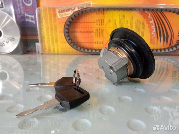 Крышка бака yamaha jog