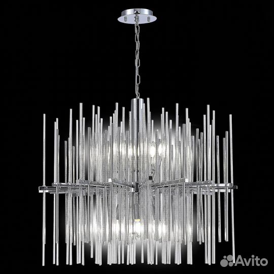 Подвесная люстра ST Luce SL1628.103.12 teramo