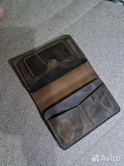 Обложка на паспорт