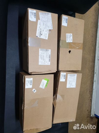 Впускной коллектор Ауди Q7 3.0 TDI