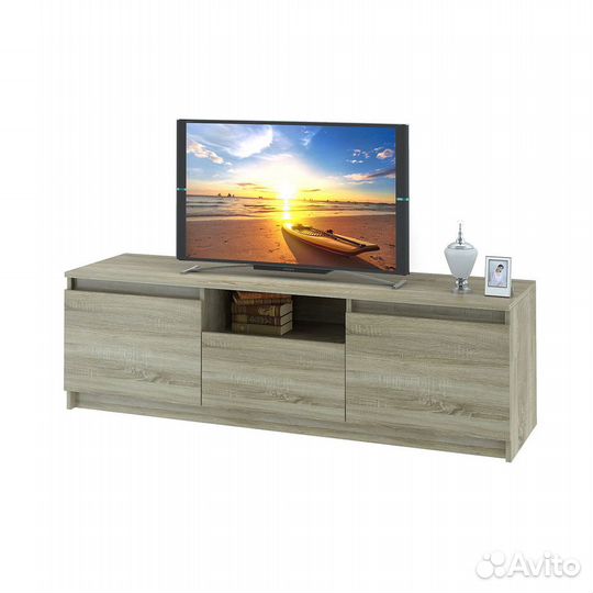 Тумба под тв ларго-нк (0071660732)
