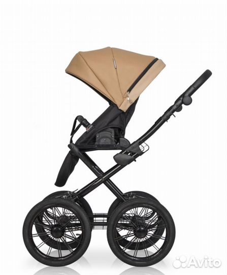 Детские коляски 2 в 1