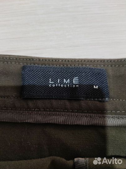 Юбка lime