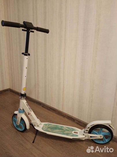 Самокат